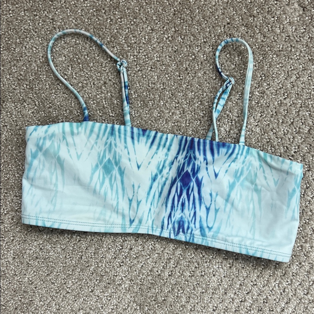 Jolyn x Eryn Krouse Bikini Top